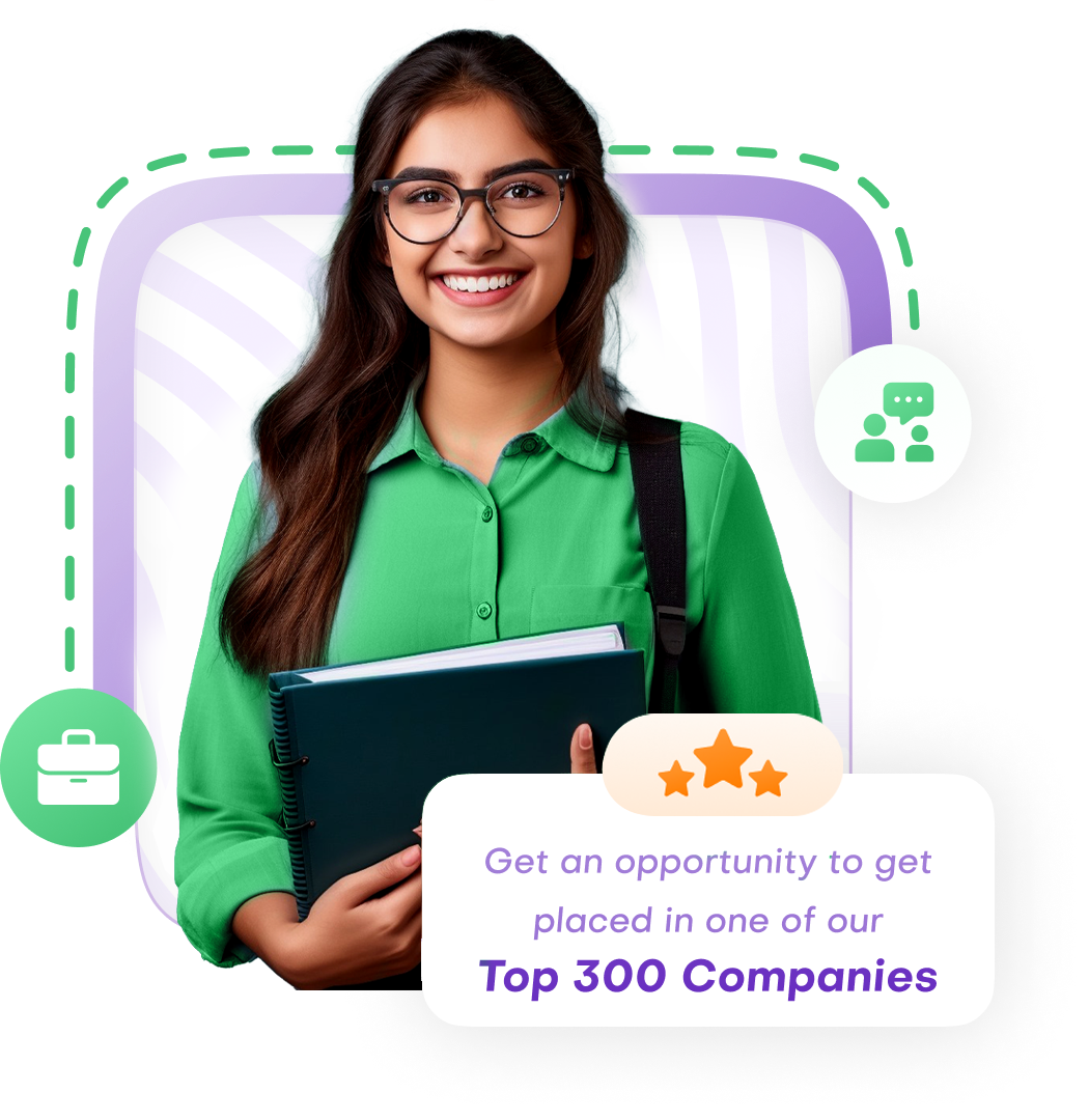 Now, it's time to get your dream job!